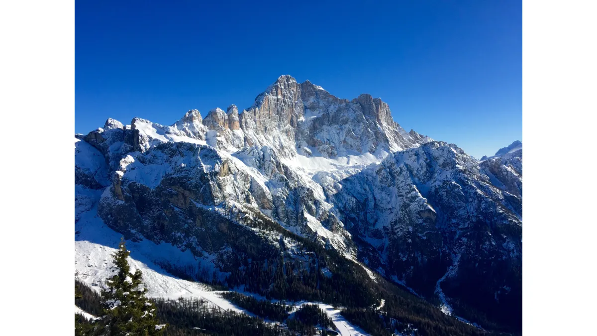 Dolomiti da vivere con calma