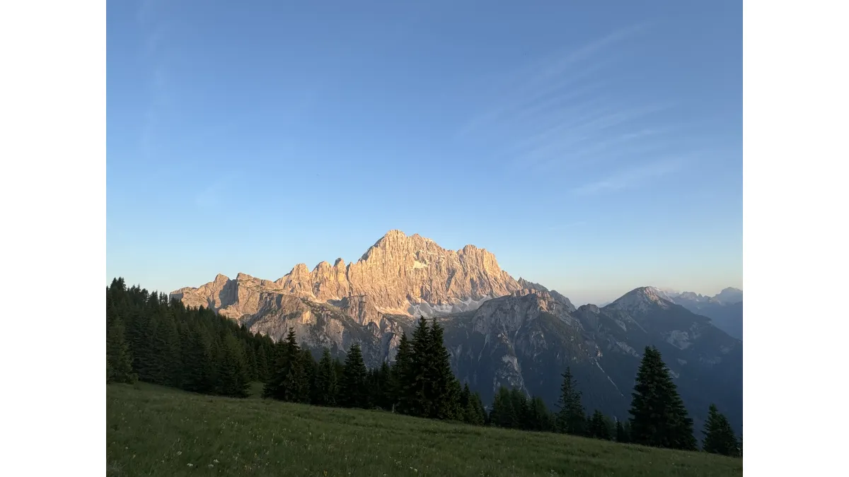 Dolomiti da vivere con calma