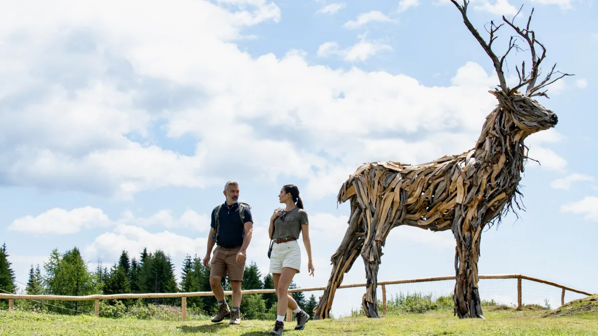 Dolomites to Experience at a Slower Pace