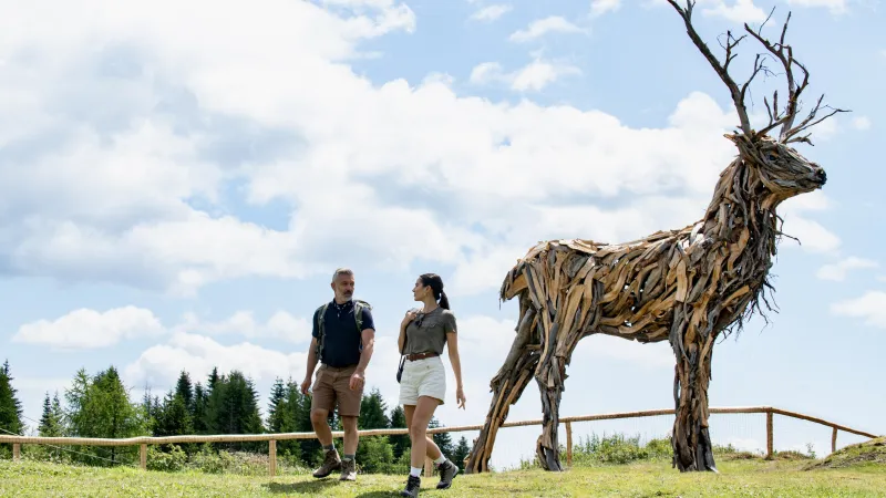 Dolomites to Experience at a Slower Pace