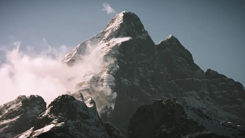 Die Dolomiten in aller Ruhe erleben
