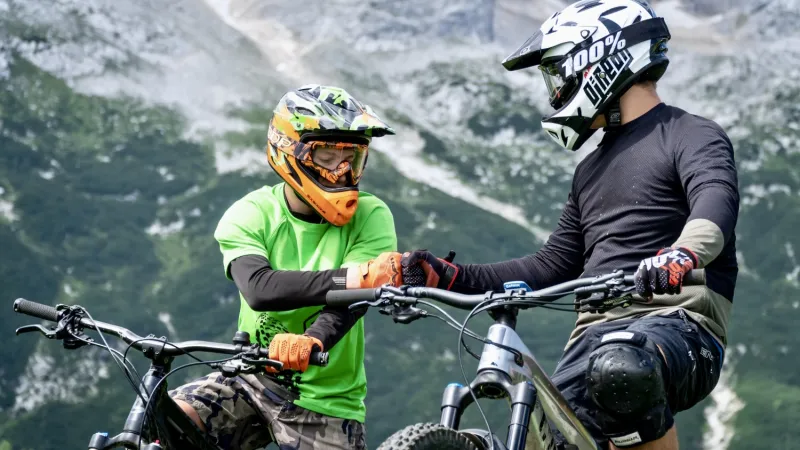 Civetta Superbike: The New Portal to Experience the Dolomites by Bike