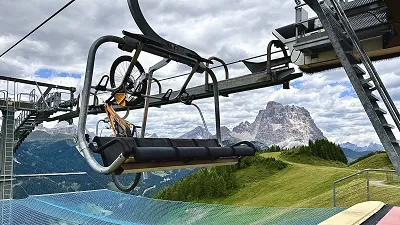 Civetta Superbike: online il nuovo portale per vivere le Dolomiti in bici