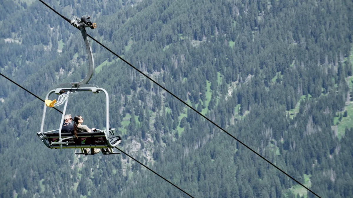 Why Monte Fertazza Is Becoming One of the Most Popular Summer Destinations in the Dolomites