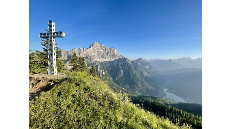 Estate sul Monte Fertazza