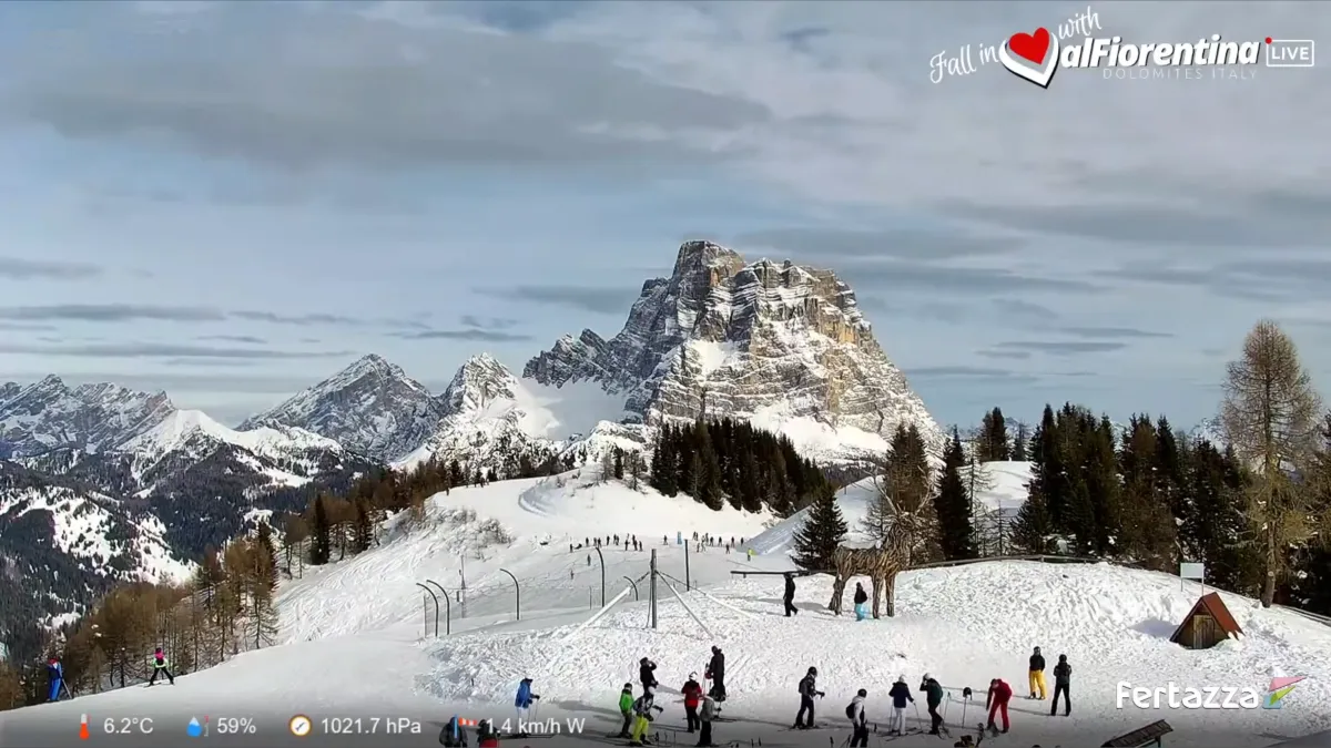 Ristoro Belvedere - Cervo