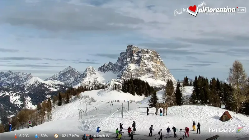 Ristoro Belvedere - Cervo